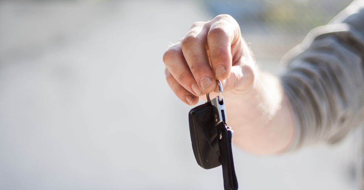 Car Key Replacement — East Bronx Locksmith