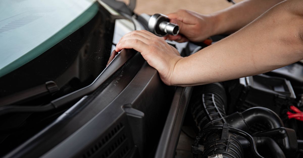 Car Lockout Service — East Bronx Locksmith