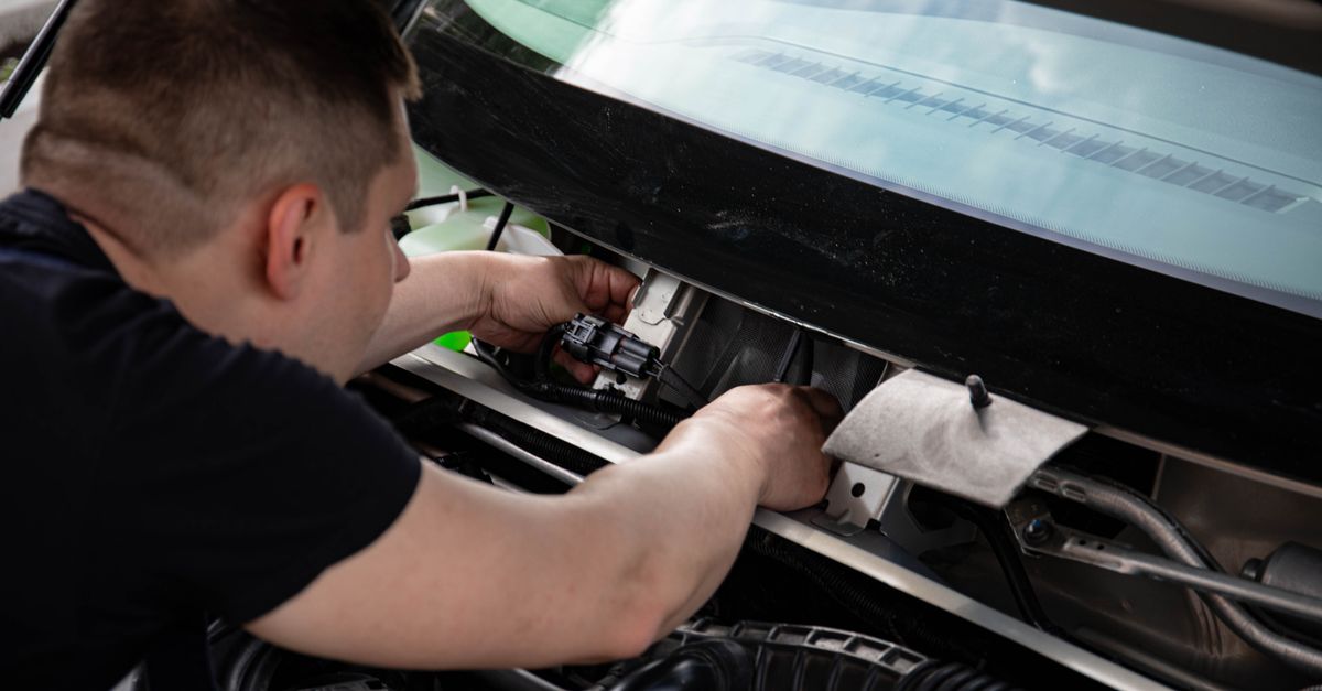 Auto Locksmith service — East Bronx Locksmith