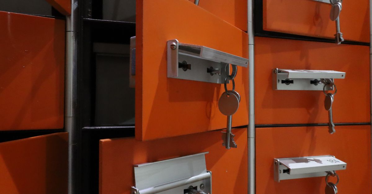 Master Key Systems — East Bronx Locksmith