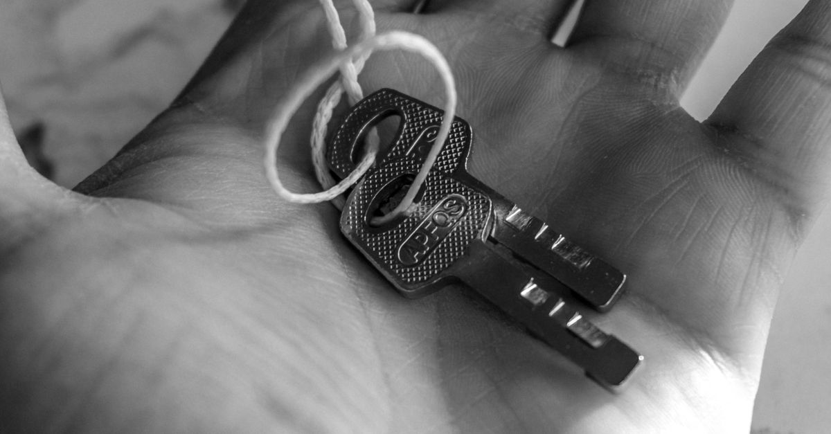Broken Key Extraction — East Bronx Locksmith