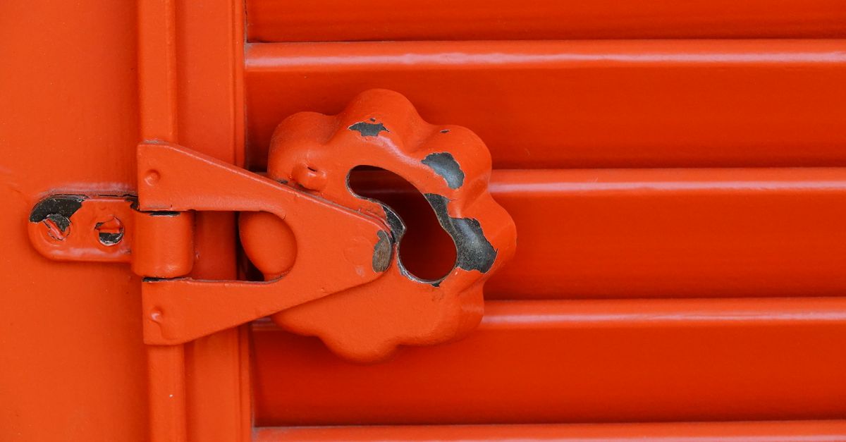 After-Break-In Lock Repair — East Bronx Locksmith