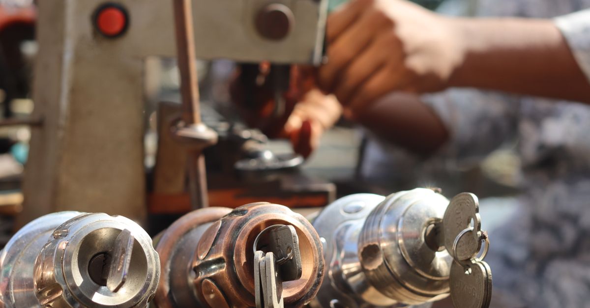 Emergency Locksmith service — East Bronx Locksmith