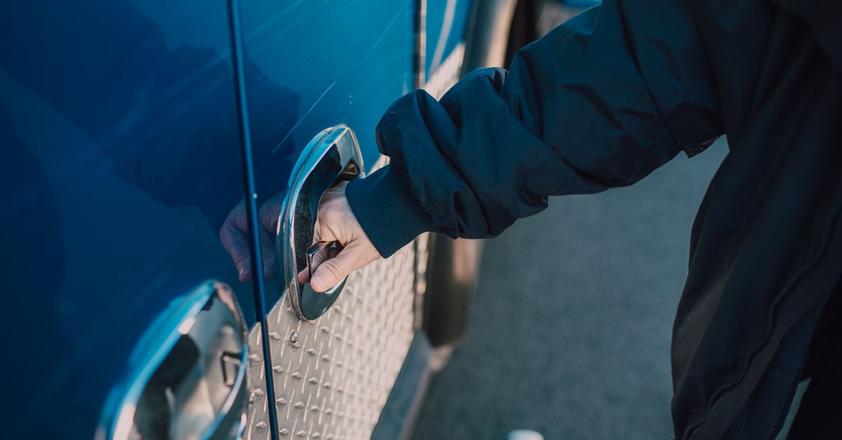 Locked Out of Your Car in the Bronx? Do This First — East Bronx Locksmith