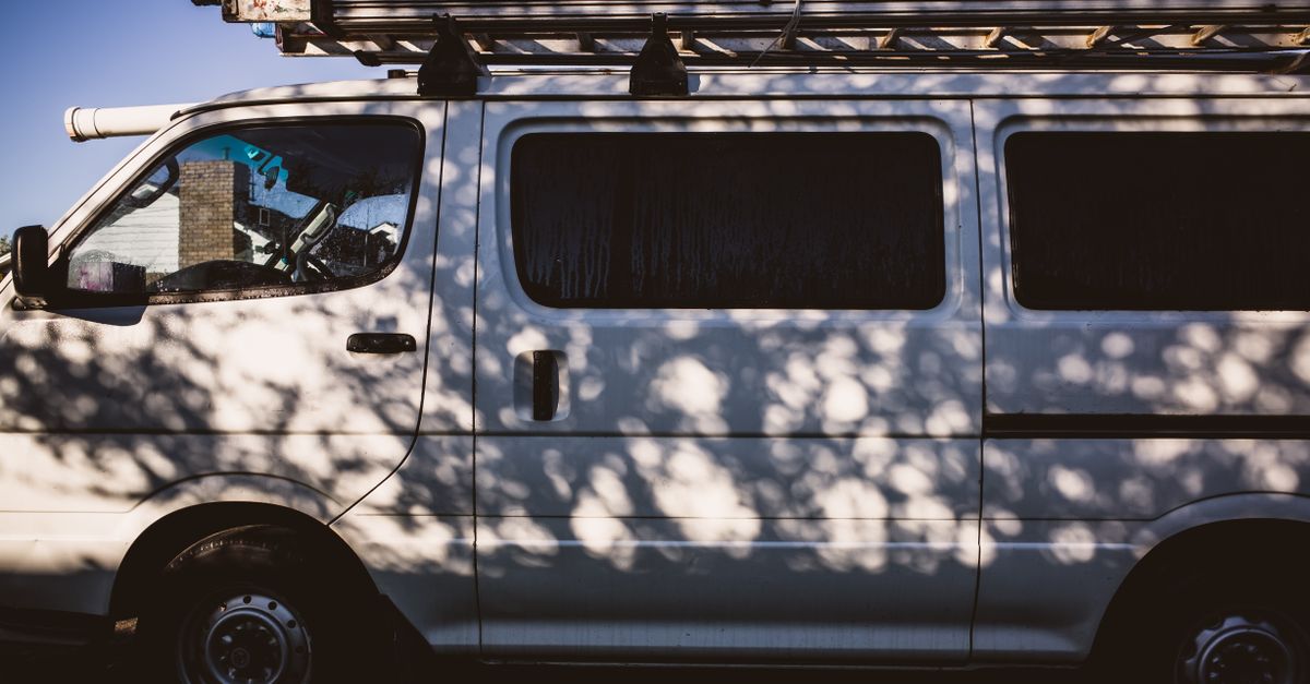 locksmith mobile service van — East Bronx Locksmith