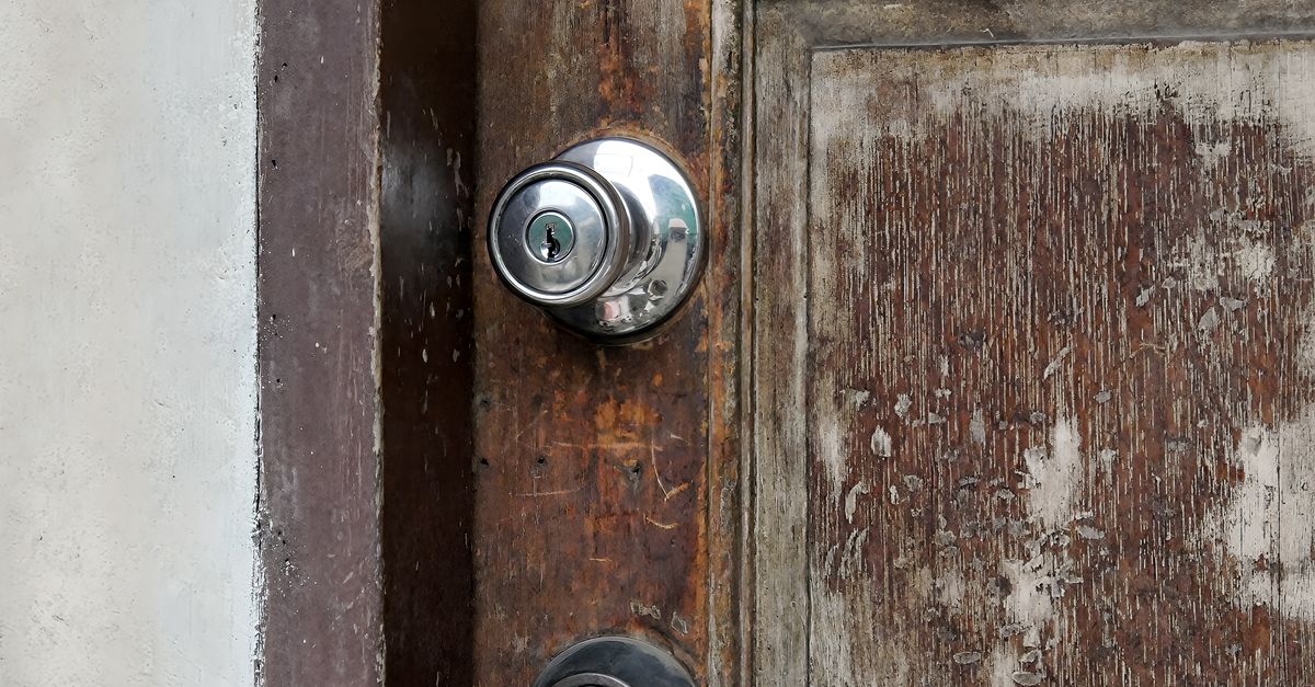 Mortise Lock vs. Cylinder Lock: What's on Your Bronx Apartment Door — East Bronx Locksmith