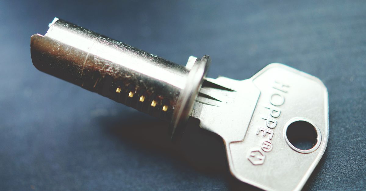 5 Signs Your Mortise Lock Needs Repair, Not Replacement — East Bronx Locksmith