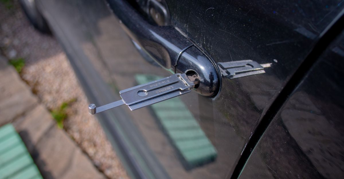 locksmith service technician — East Bronx Locksmith